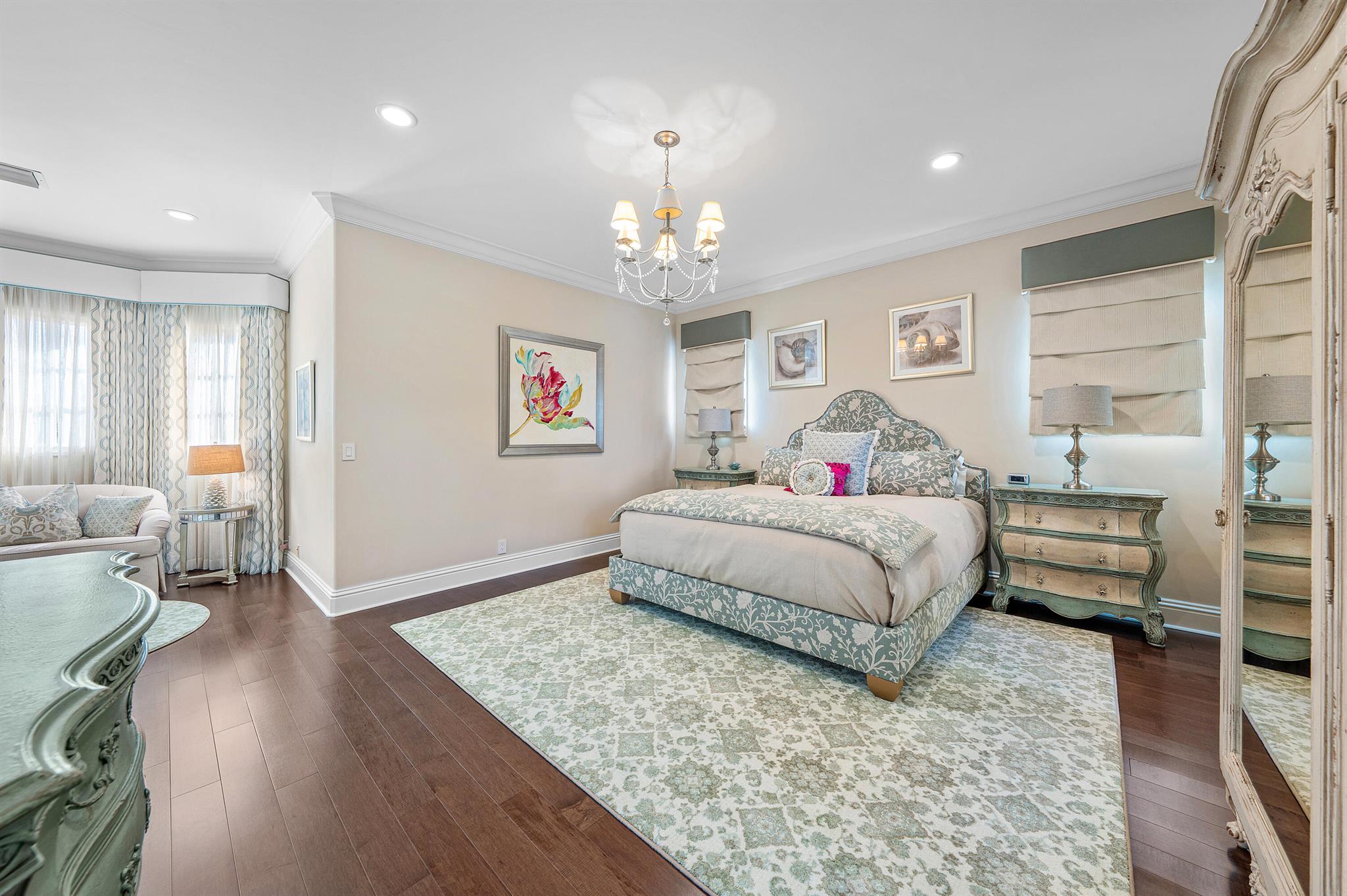 ROYAL PALM YACHT & COUNTR - Residential