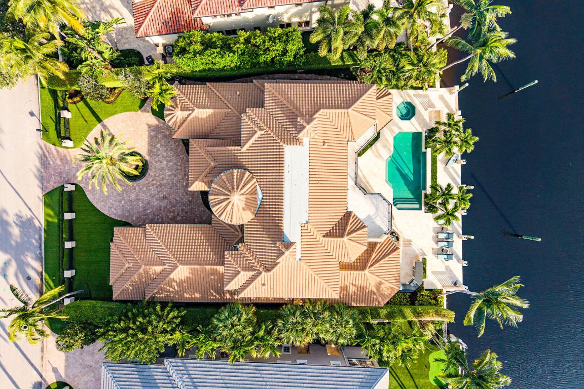 ROYAL PALM YACHT & COUNTRY CLUB - Residential