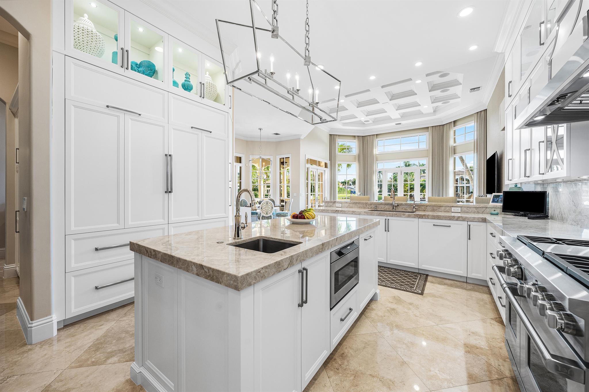 ROYAL PALM YACHT & COUNTR - Residential