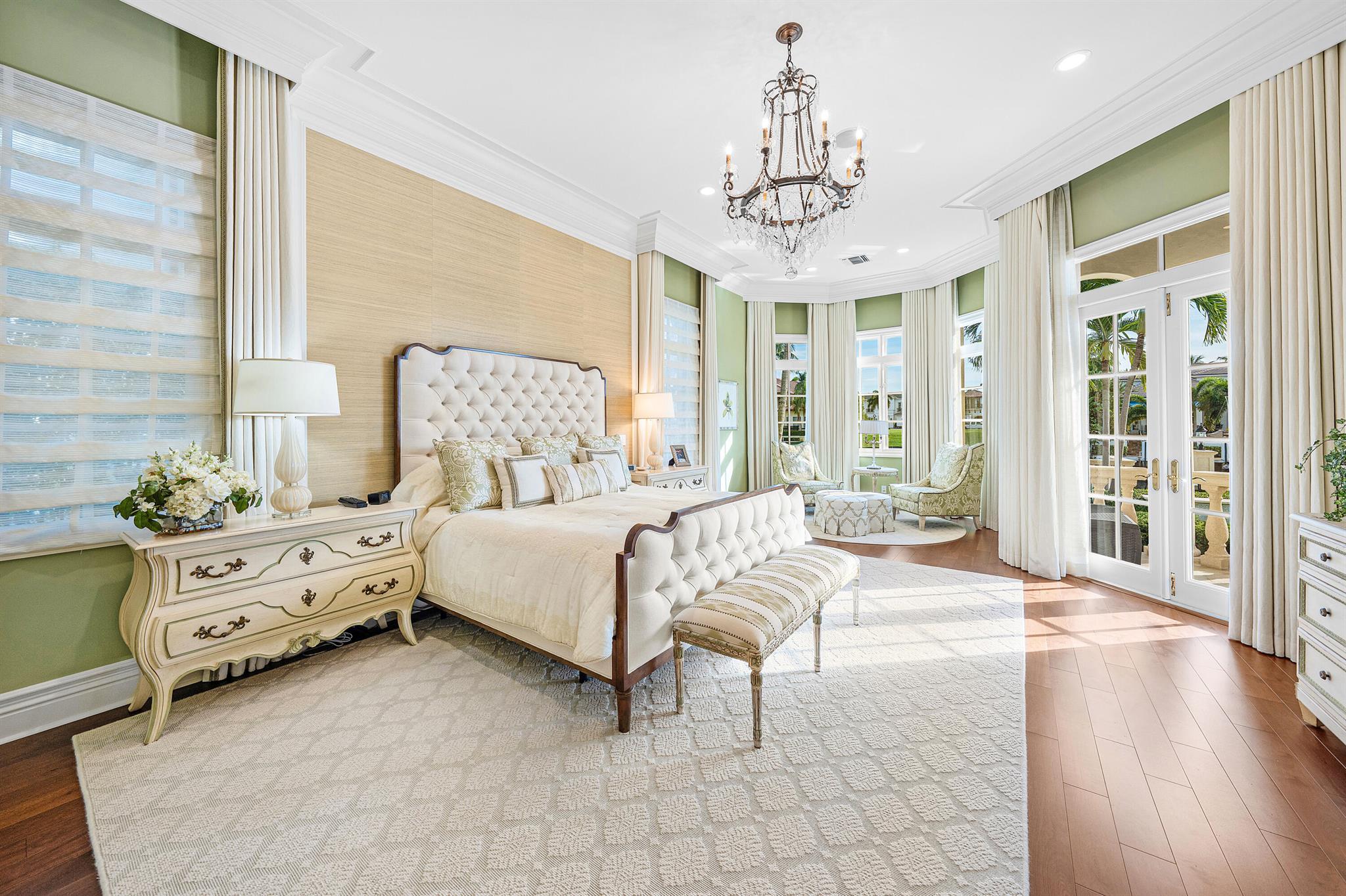 ROYAL PALM YACHT & COUNTR - Residential