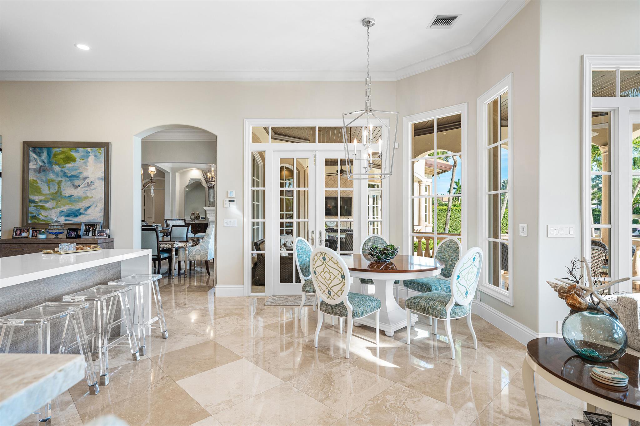 ROYAL PALM YACHT & COUNTR - Residential