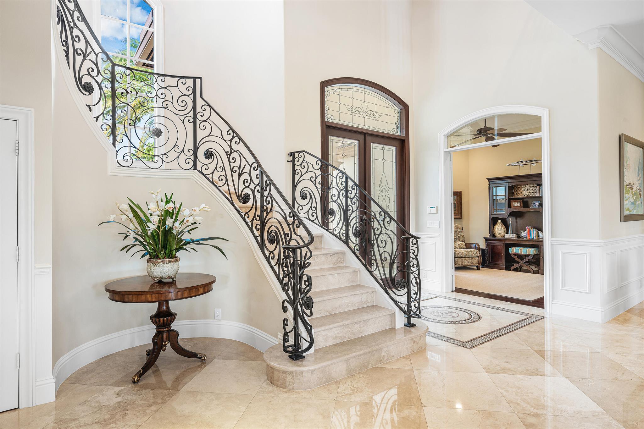 ROYAL PALM YACHT & COUNTR - Residential