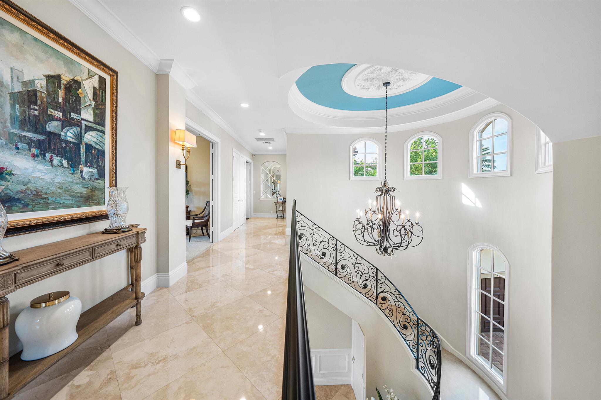 ROYAL PALM YACHT & COUNTR - Residential