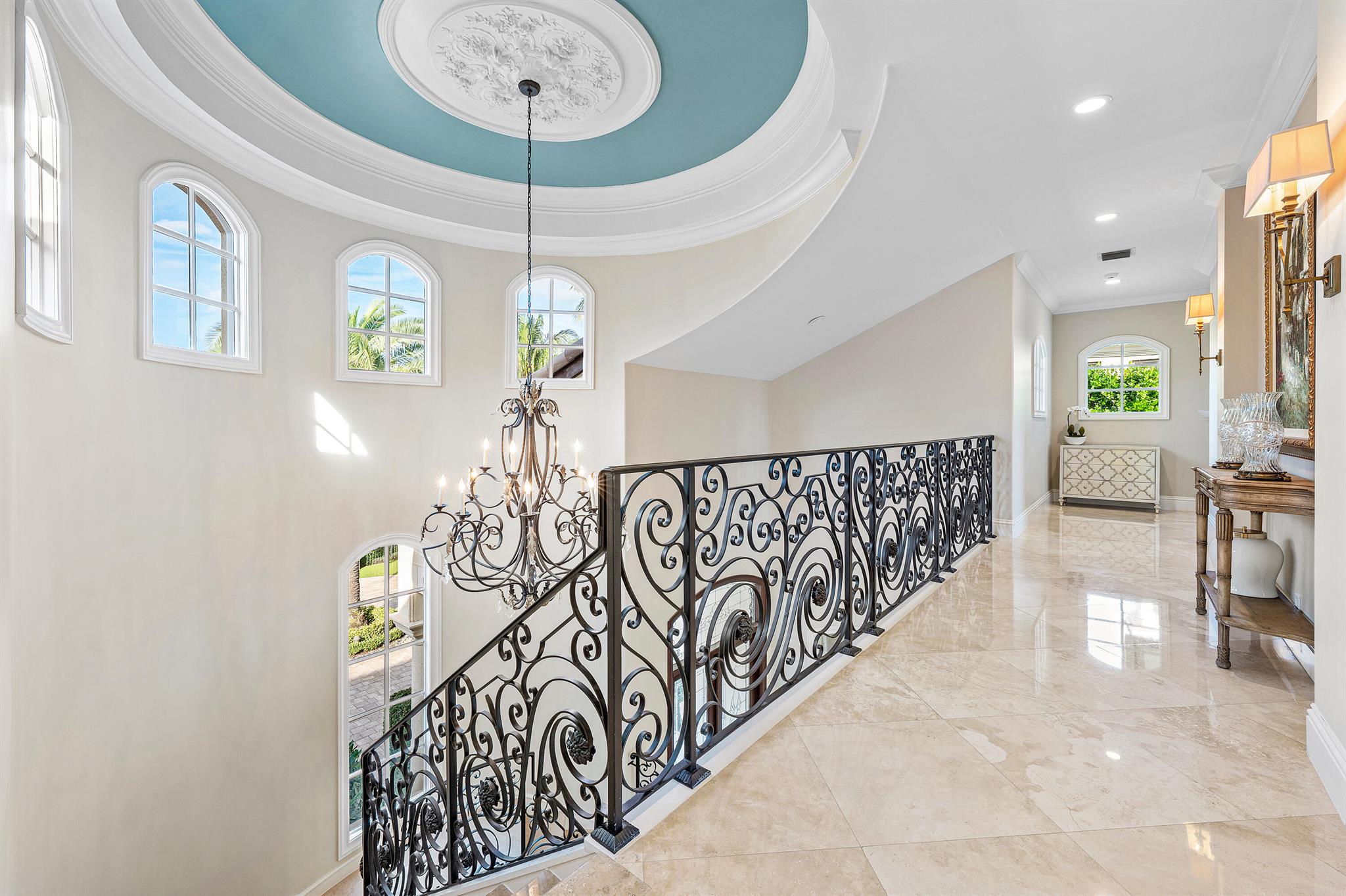 ROYAL PALM YACHT & COUNTR - Residential