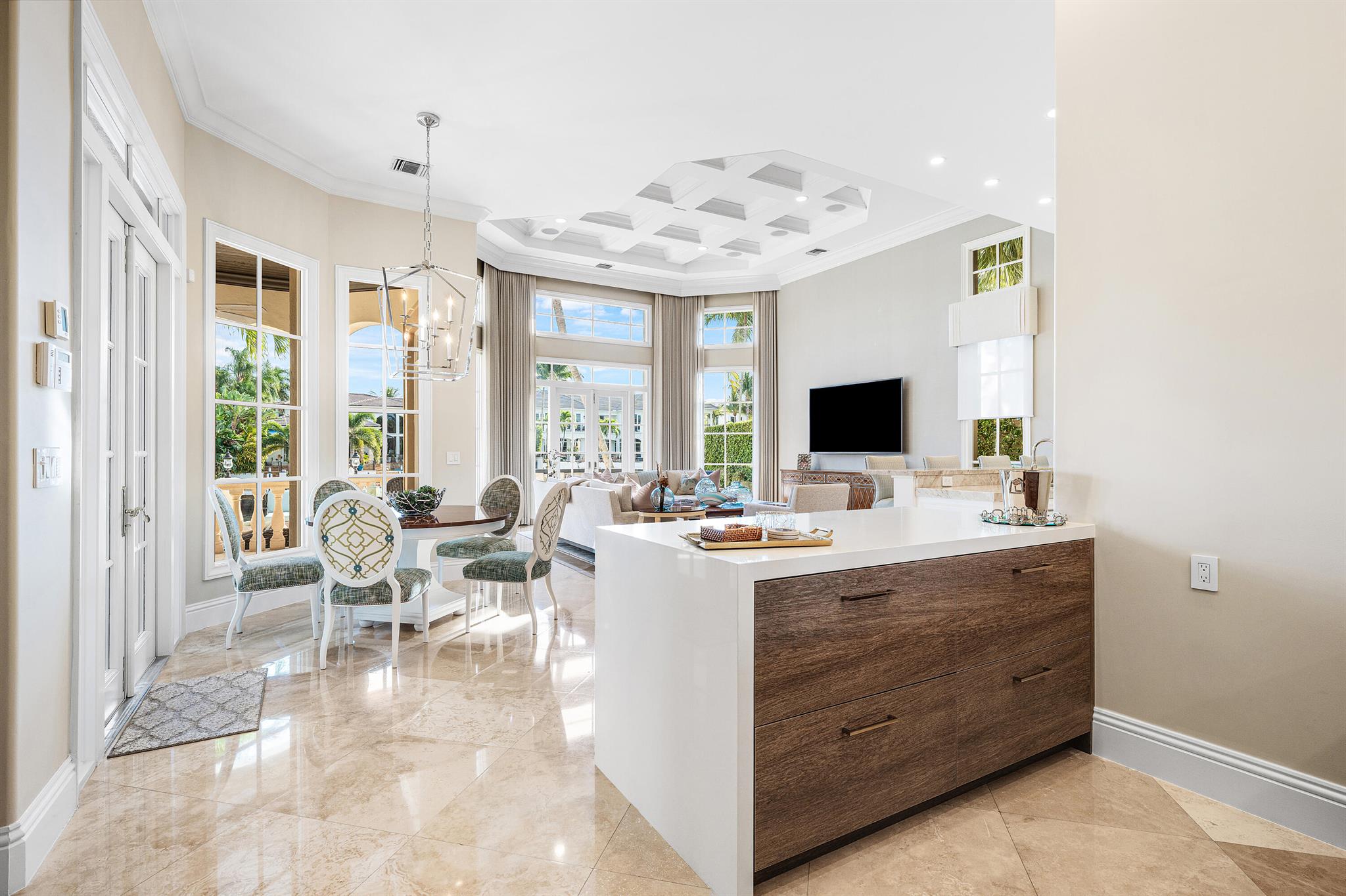 ROYAL PALM YACHT & COUNTR - Residential