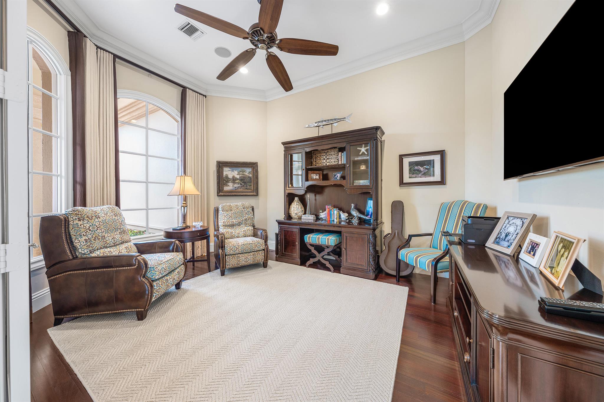 ROYAL PALM YACHT & COUNTR - Residential