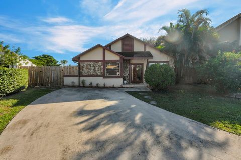 A home in Cooper City