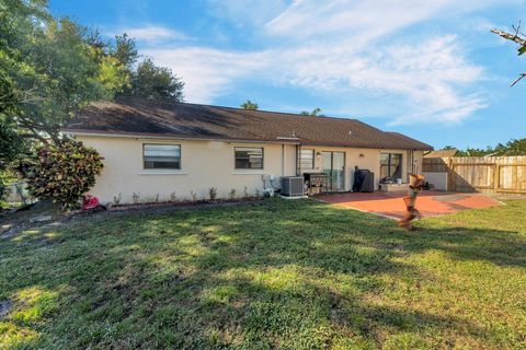 A home in Cooper City