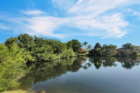 A home in Cooper City