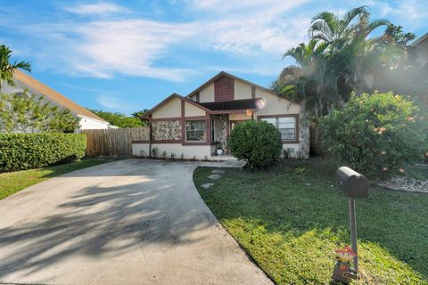 A home in Cooper City