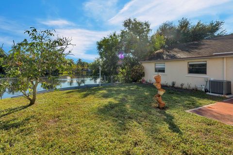 A home in Cooper City