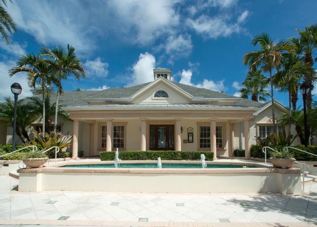 Photo of 275 Murcia Drive #309, Jupiter, FL 33458 (MLS # R10968026)