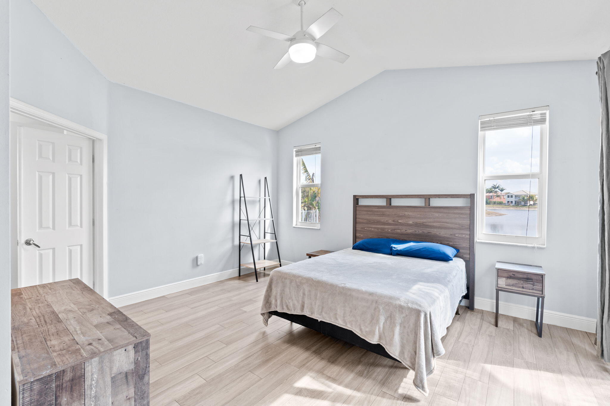 Olympia - Residential