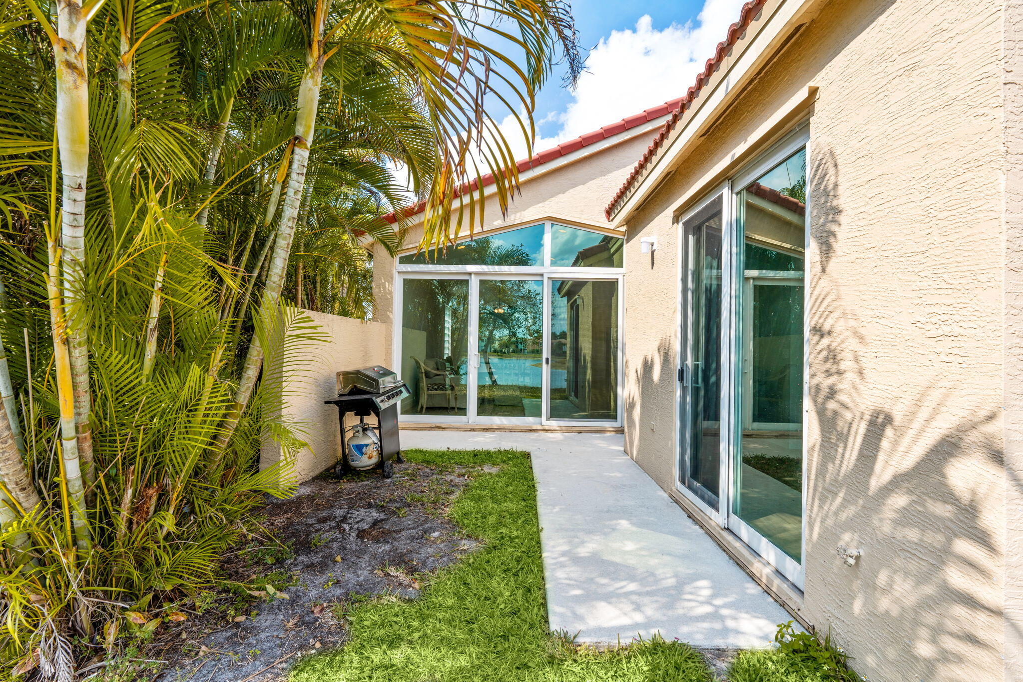 Olympia - Residential