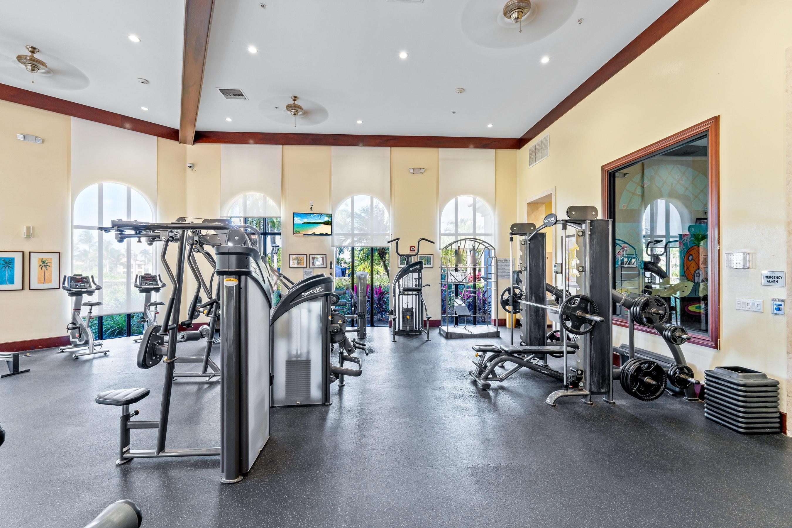 Olympia - Residential