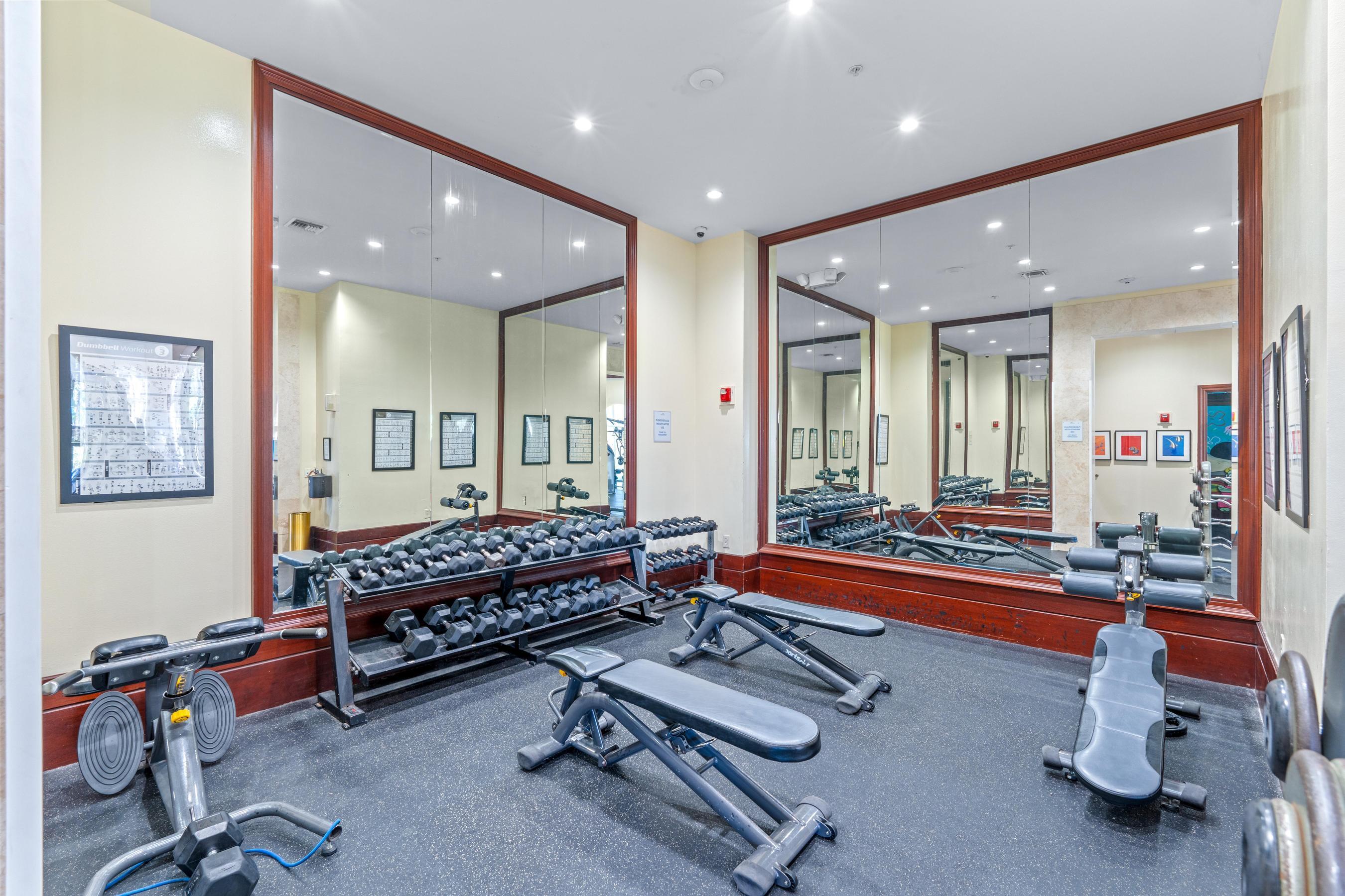 Olympia - Residential