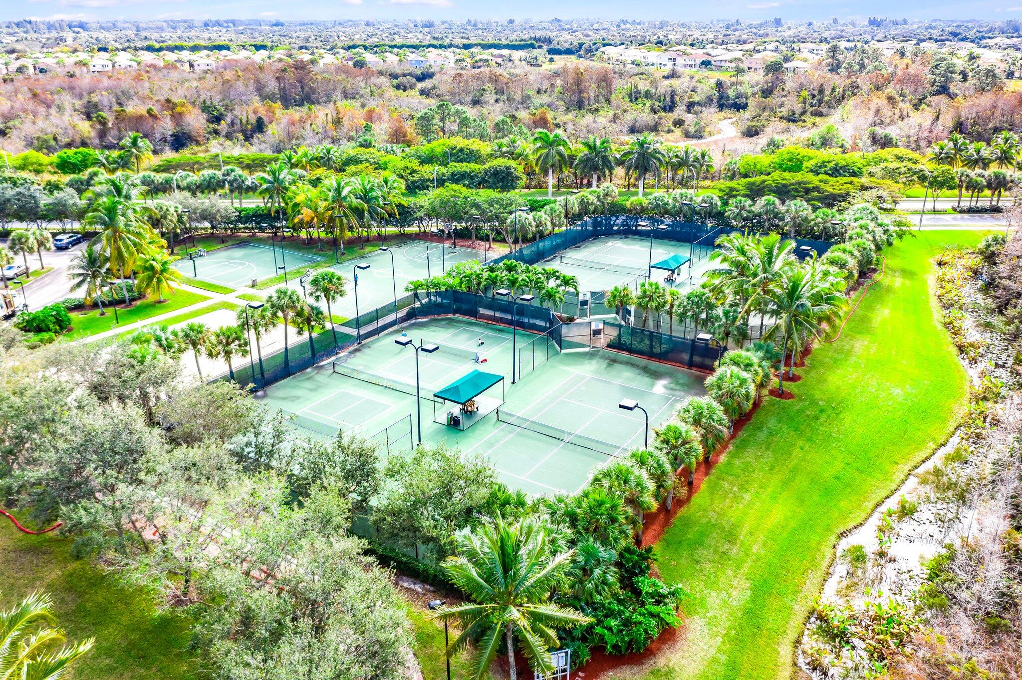 Olympia - Residential