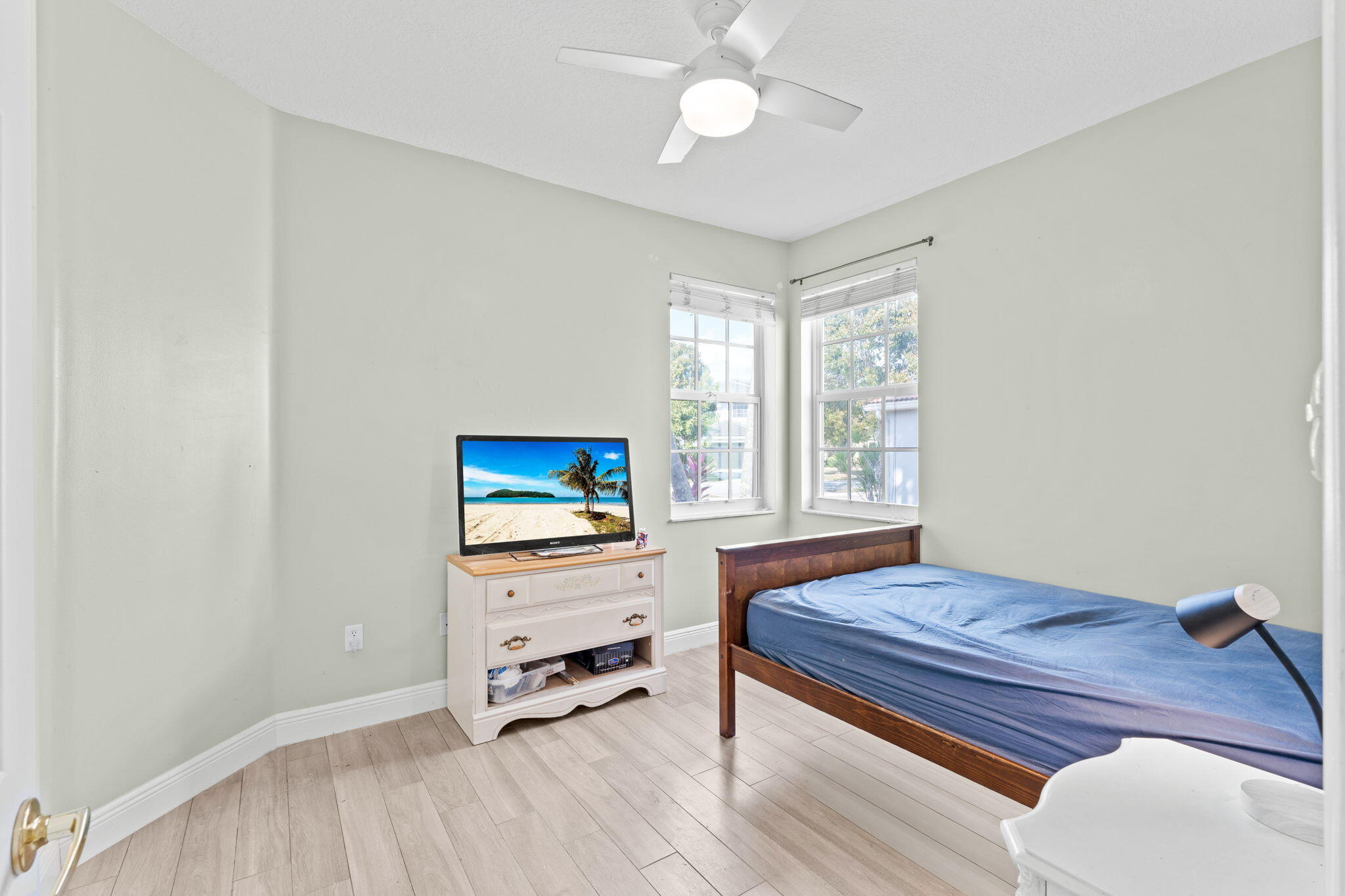 Olympia - Residential