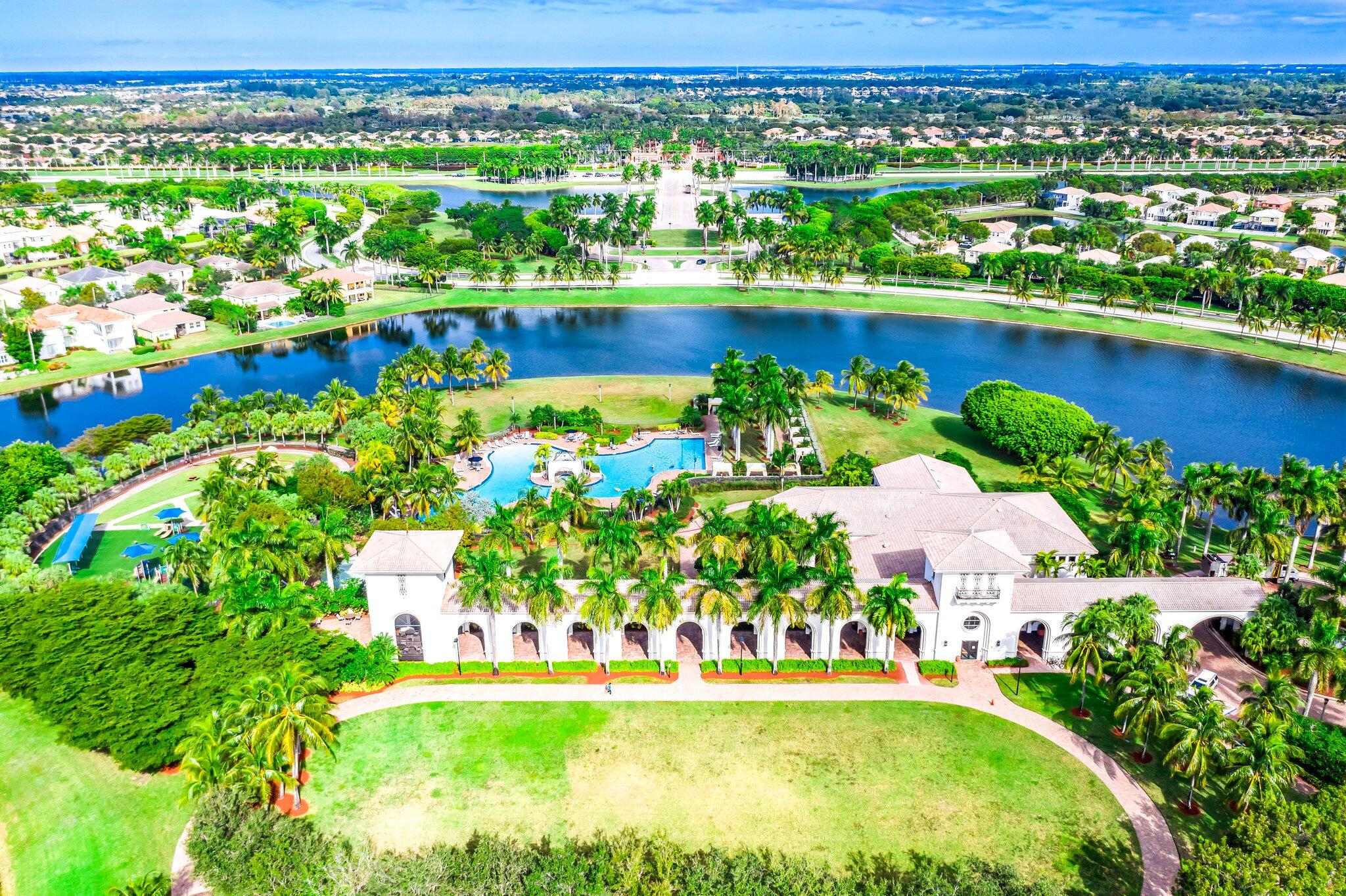 Olympia - Residential