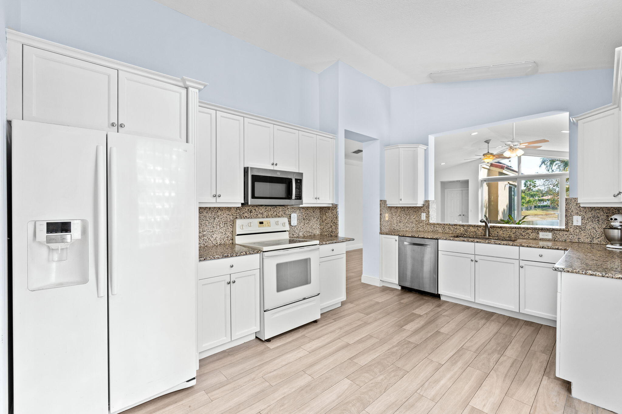 Olympia - Residential