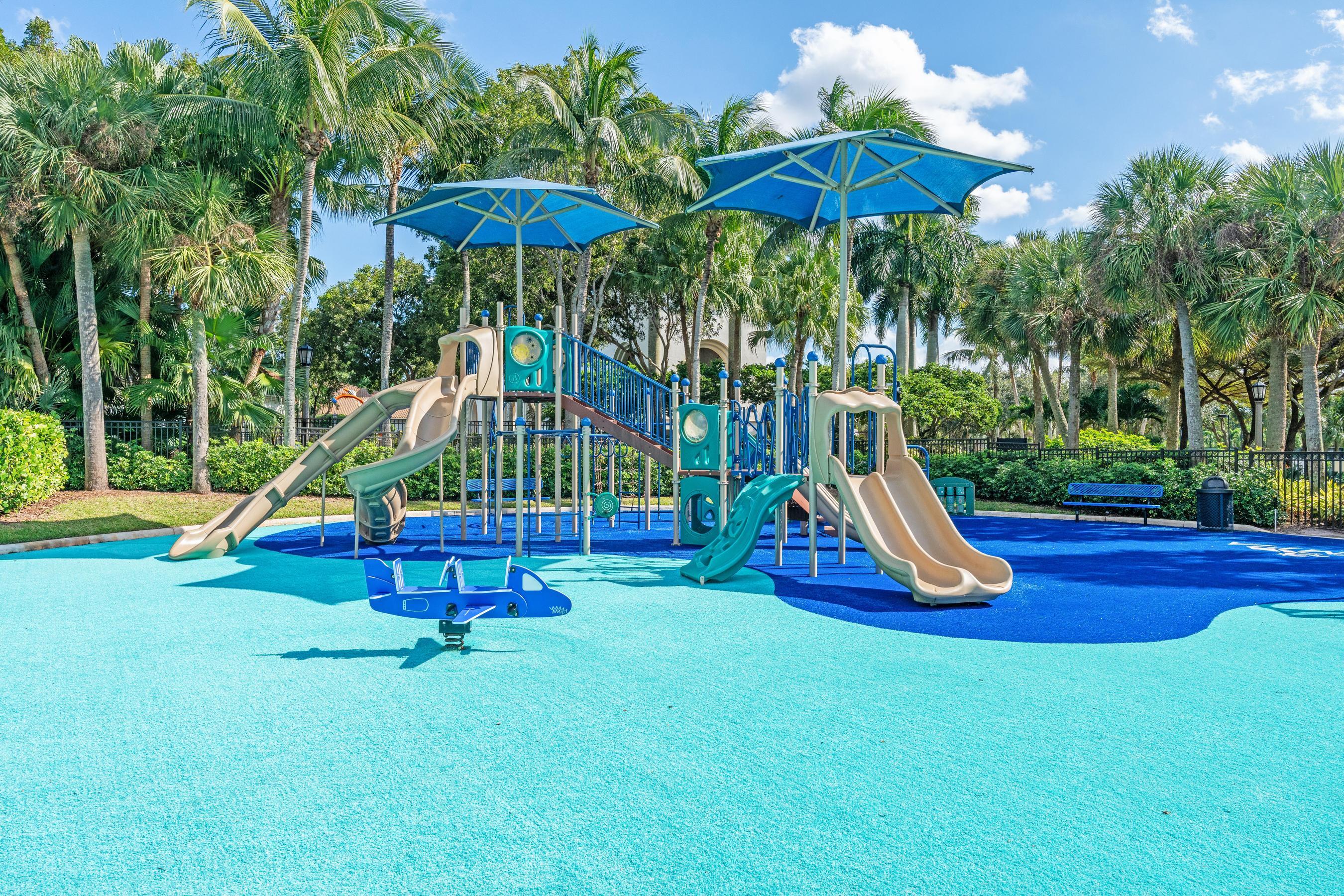 Olympia - Residential