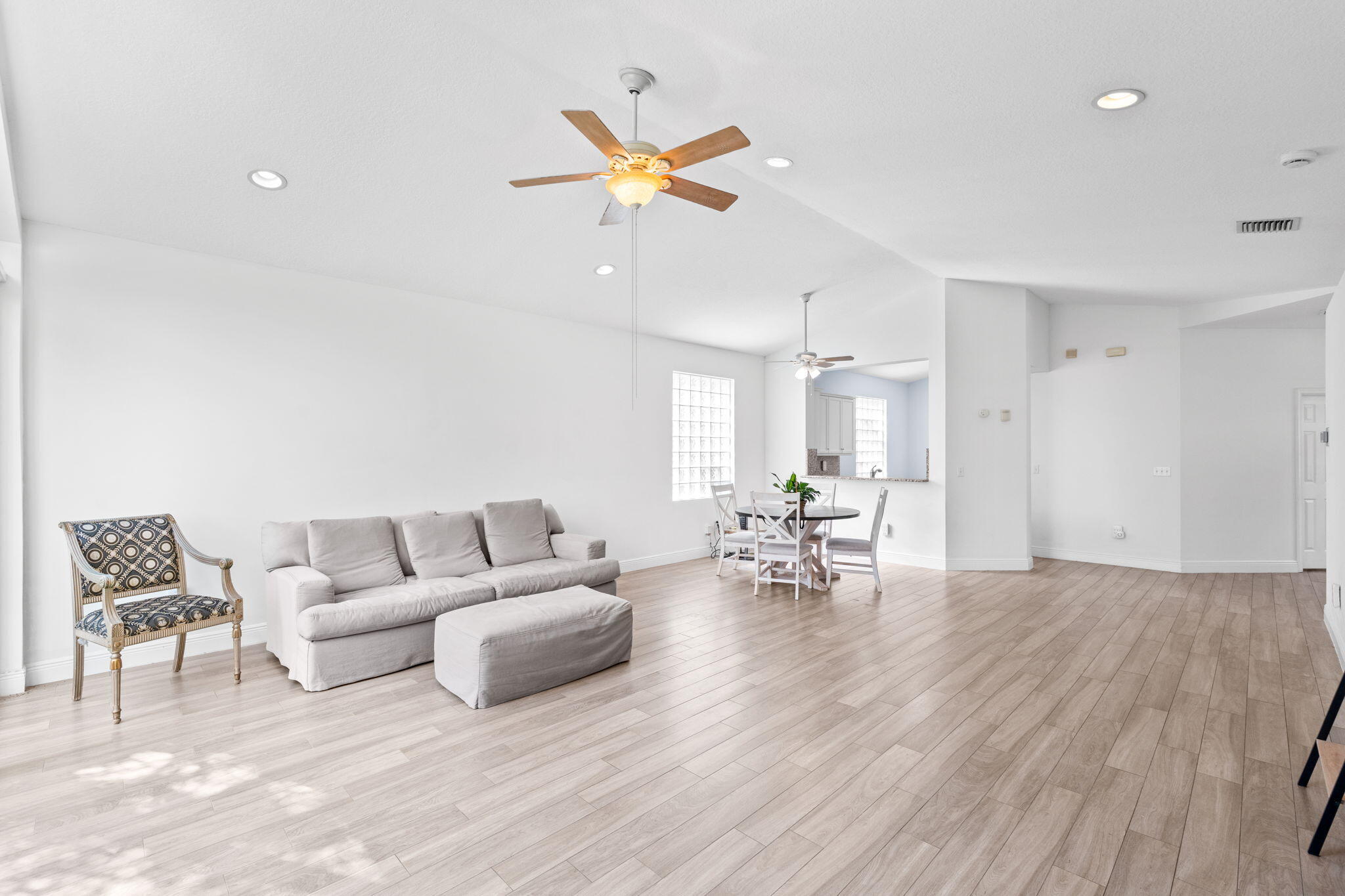 Olympia - Residential