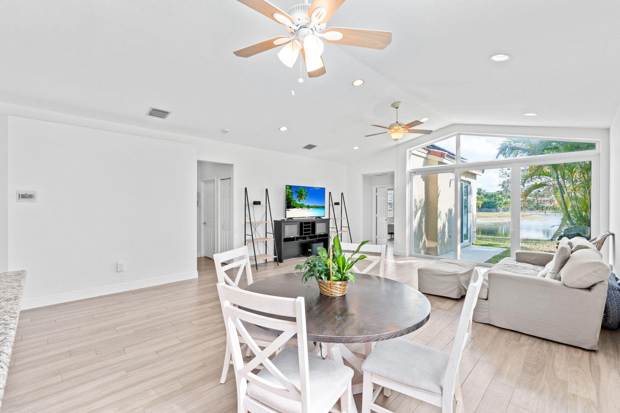 Olympia - Residential