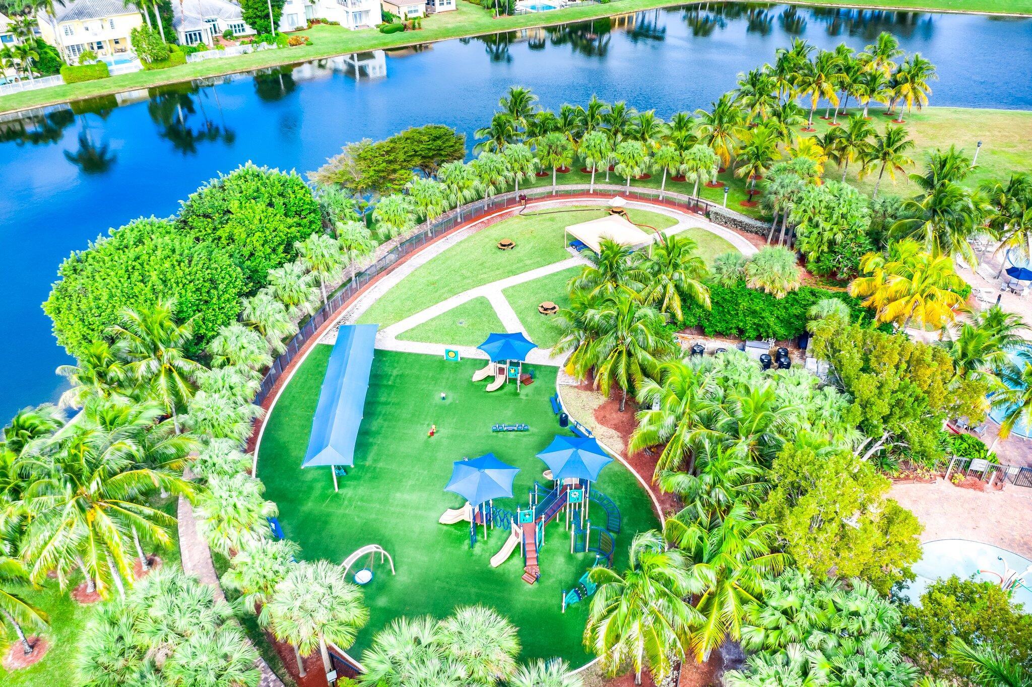 Olympia - Residential