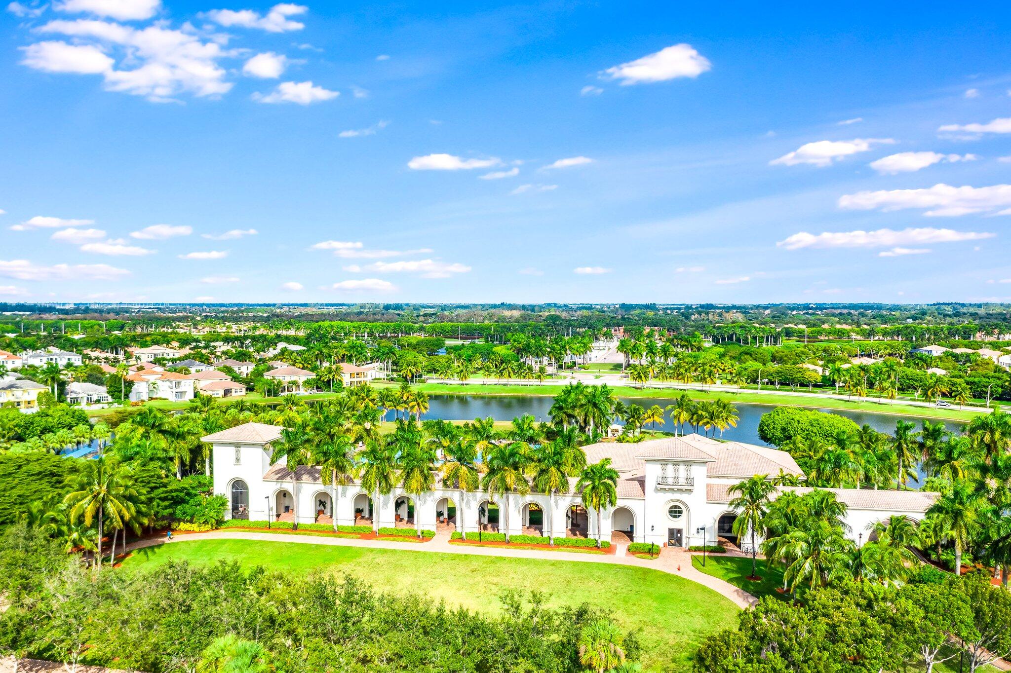 Olympia - Residential