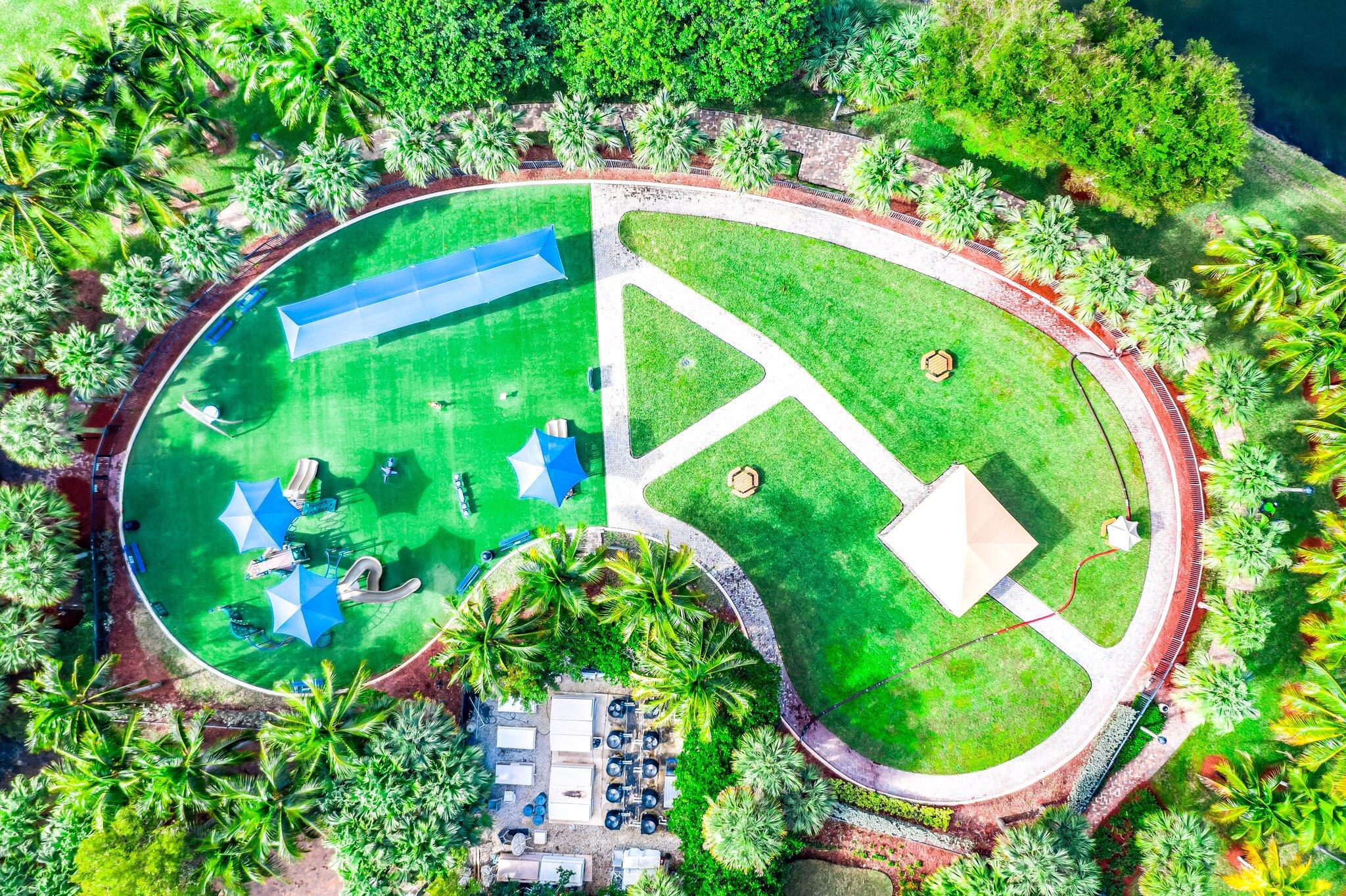 Olympia - Residential