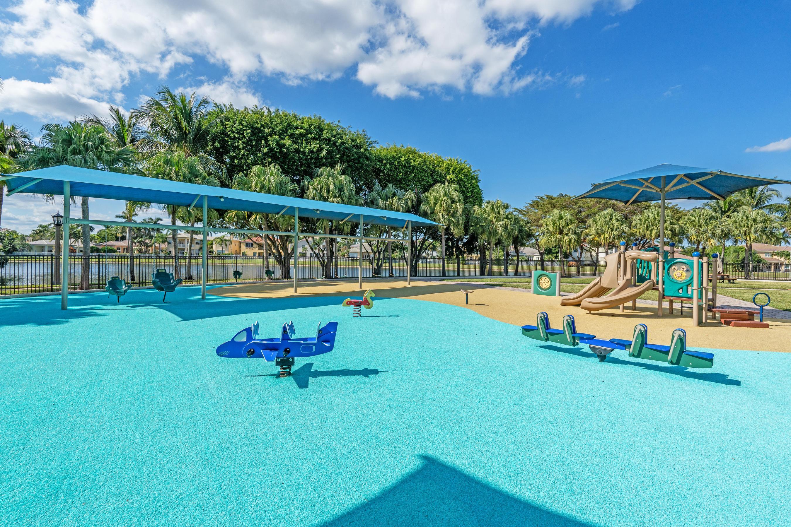 Olympia - Residential