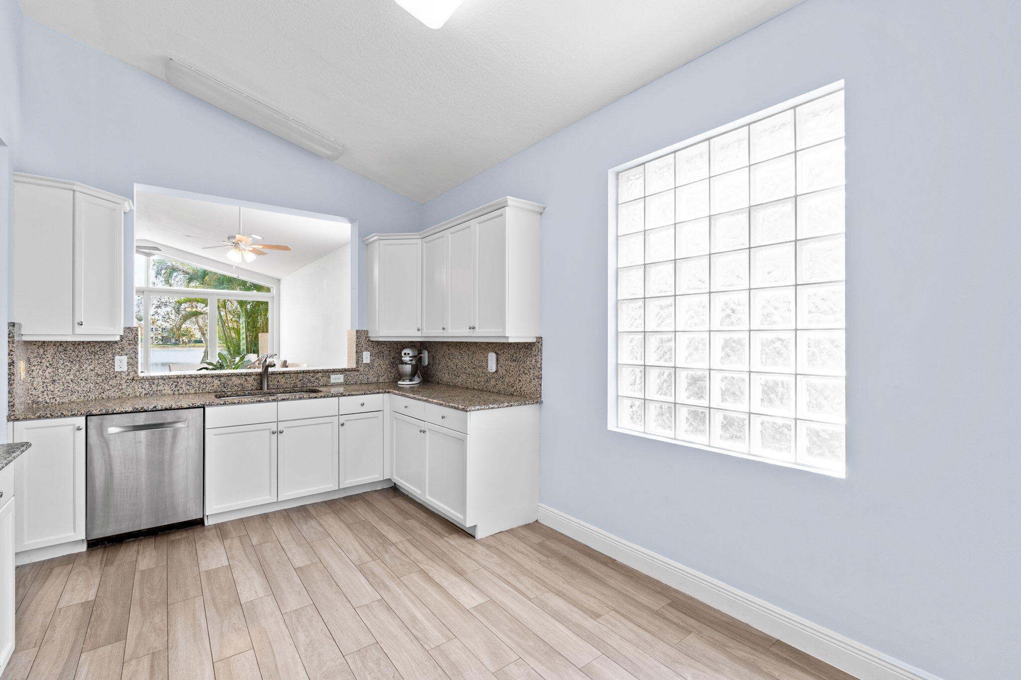 Olympia - Residential