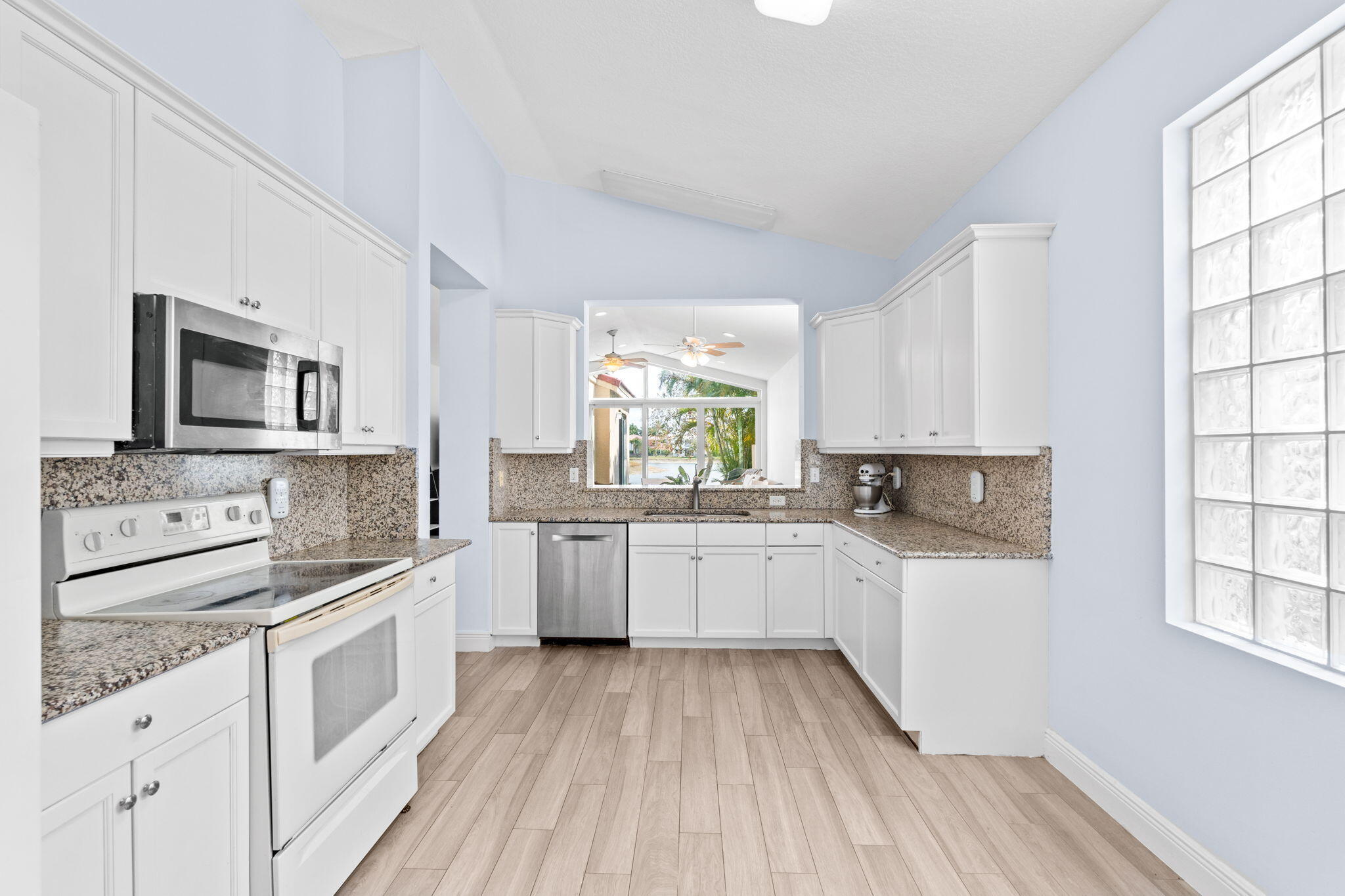 Olympia - Residential