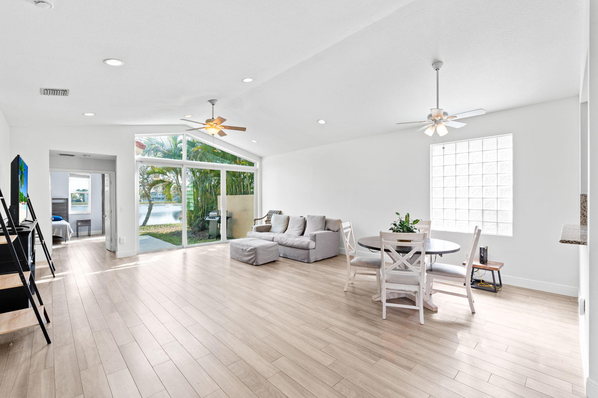 Olympia - Residential