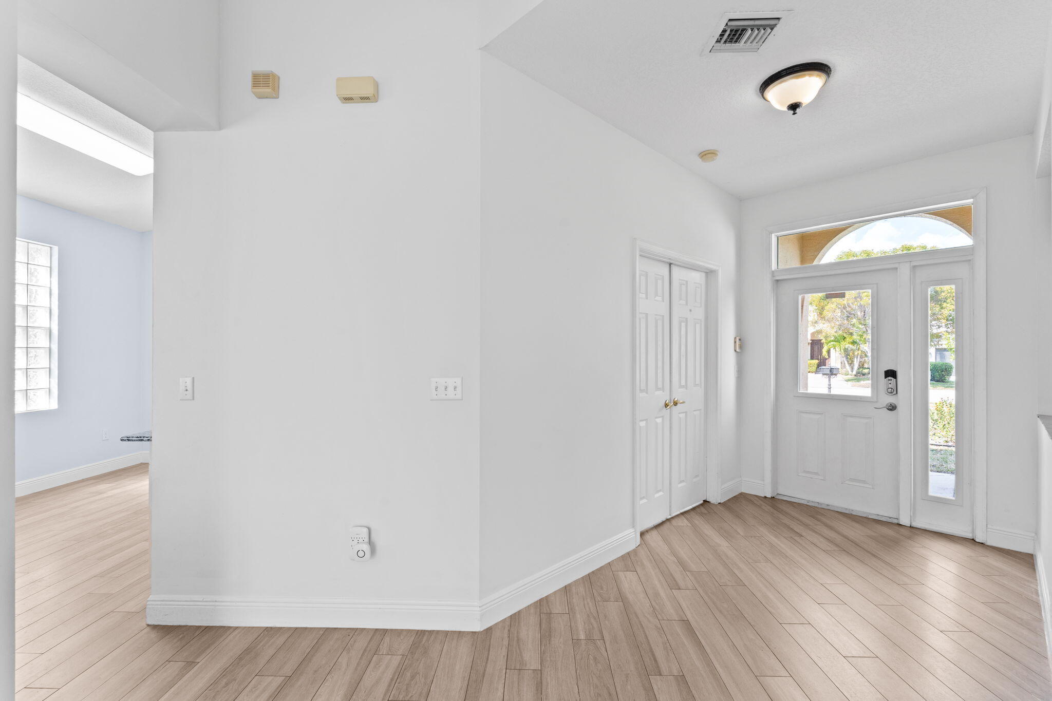 Olympia - Residential