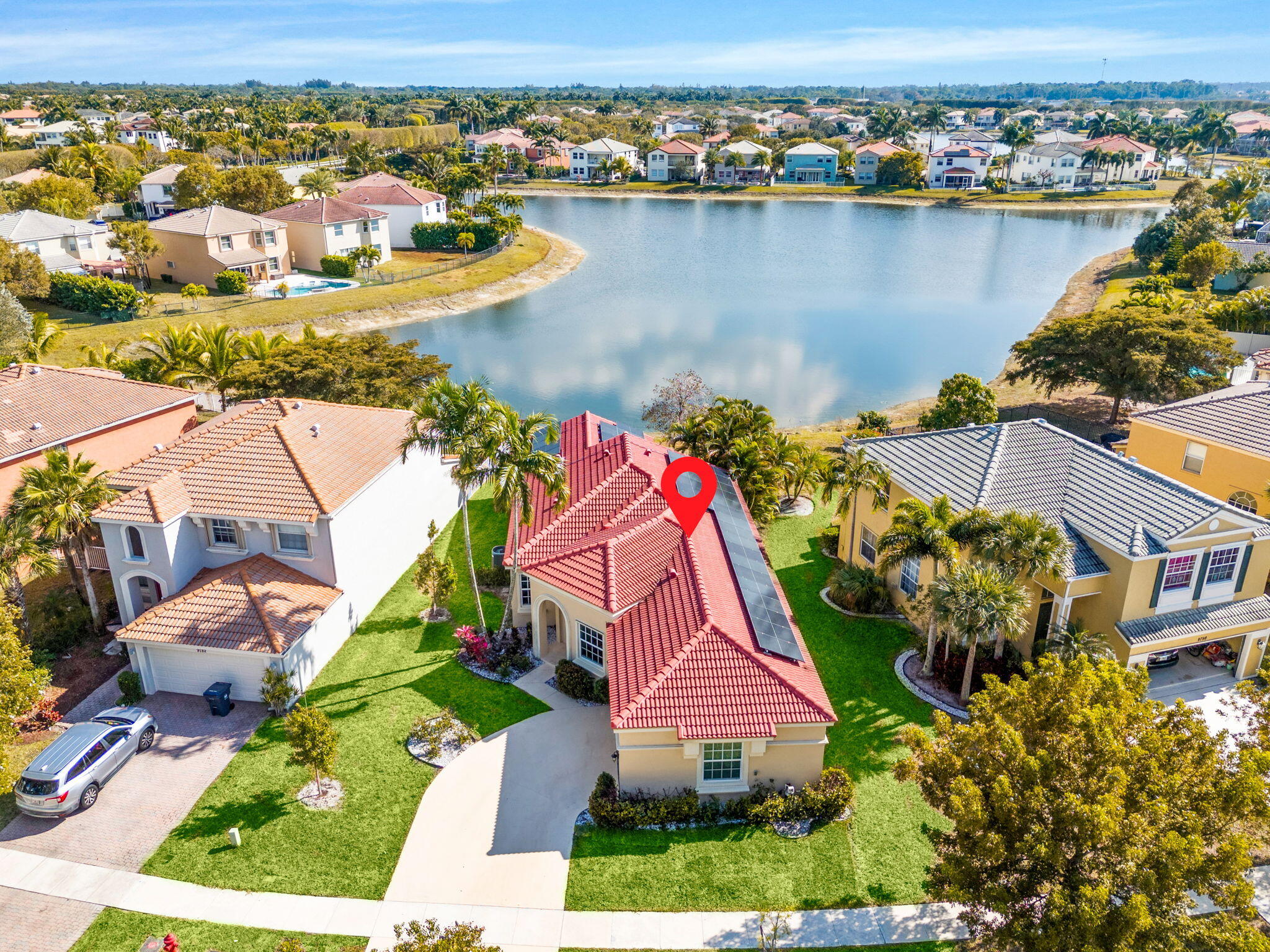 Olympia - Residential