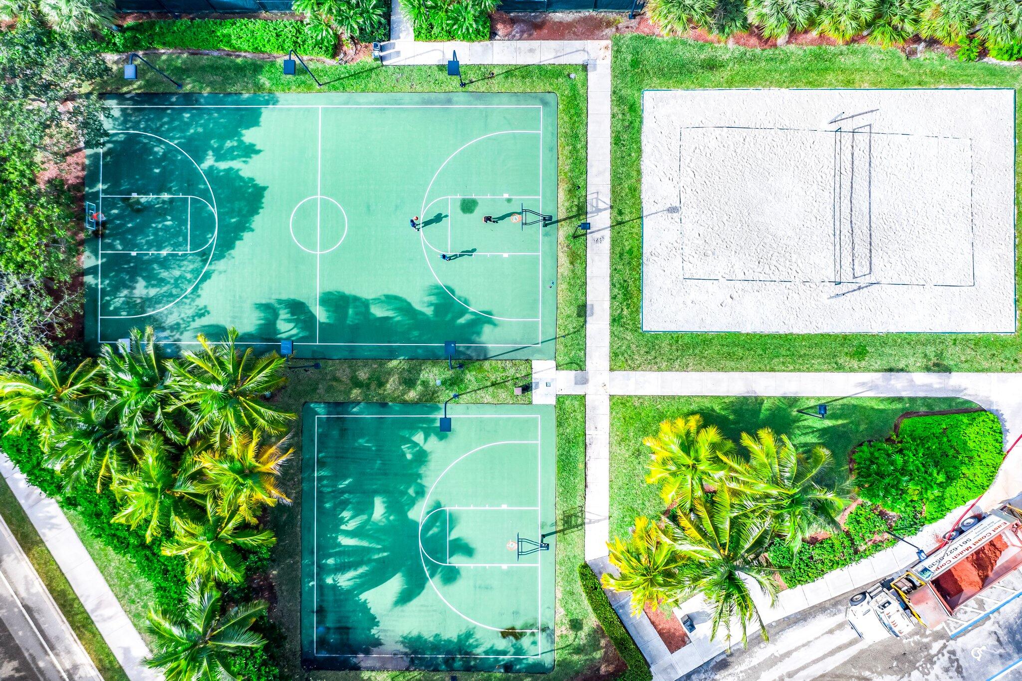 Olympia - Residential