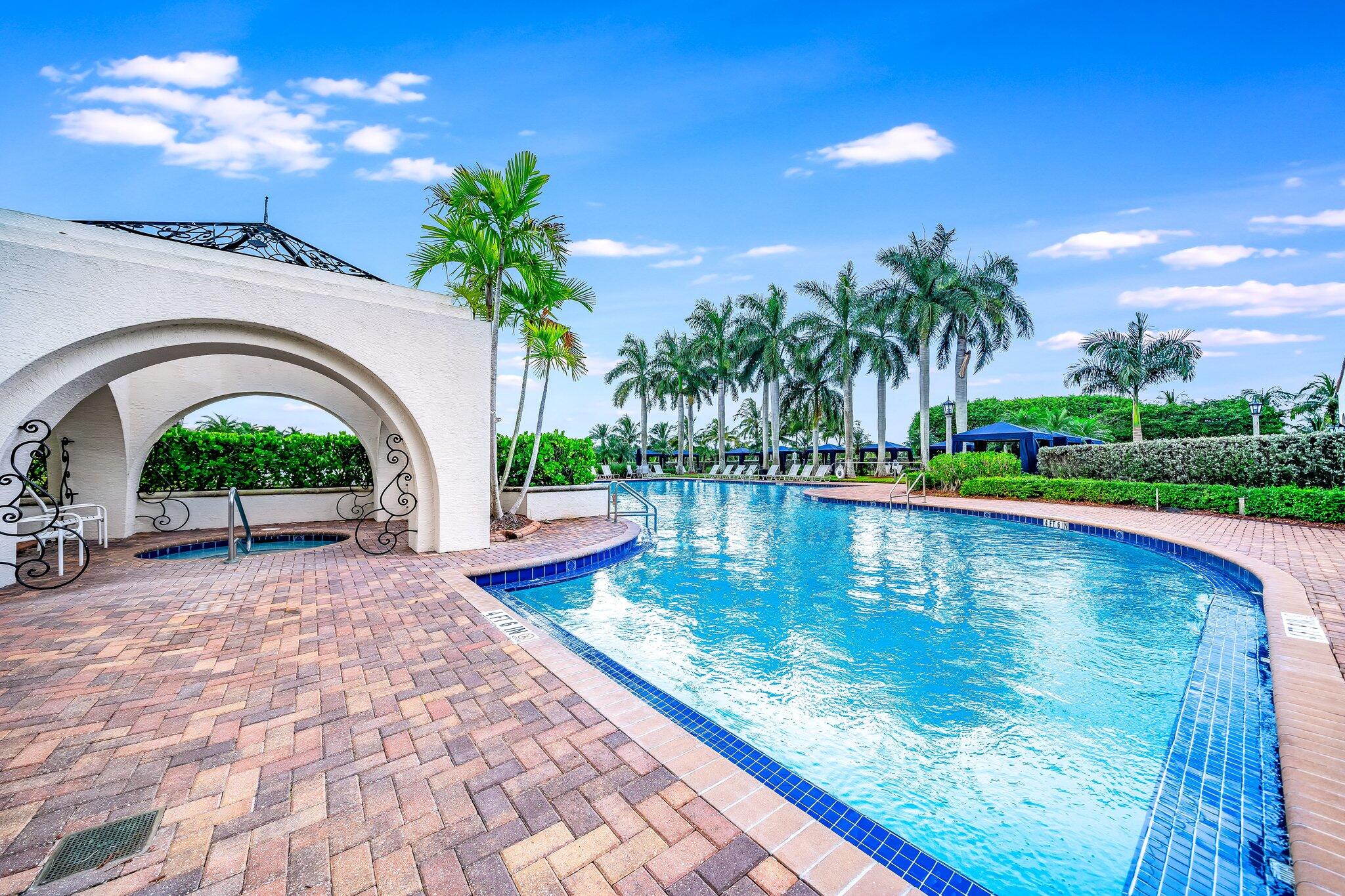 Olympia - Residential