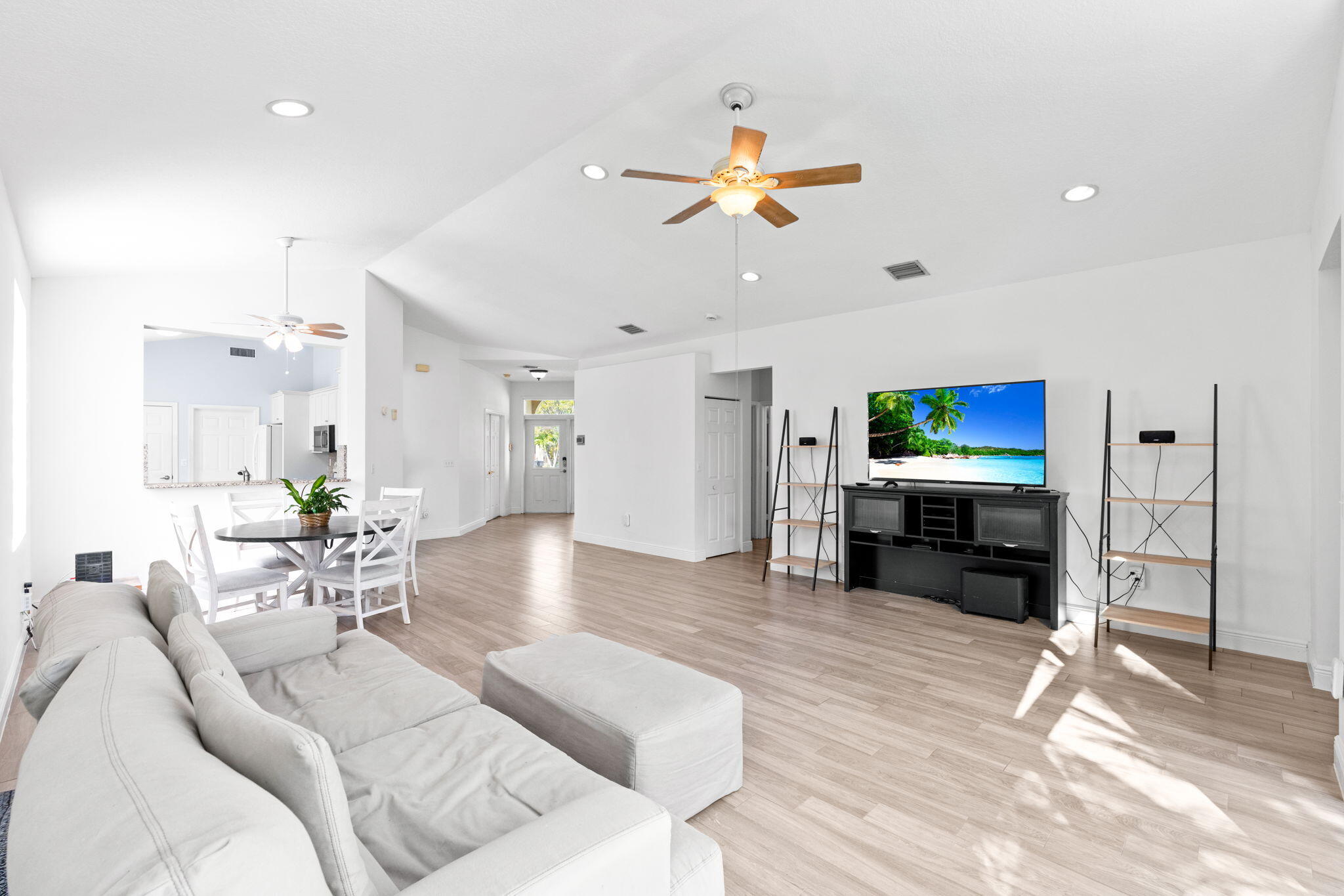 Olympia - Residential