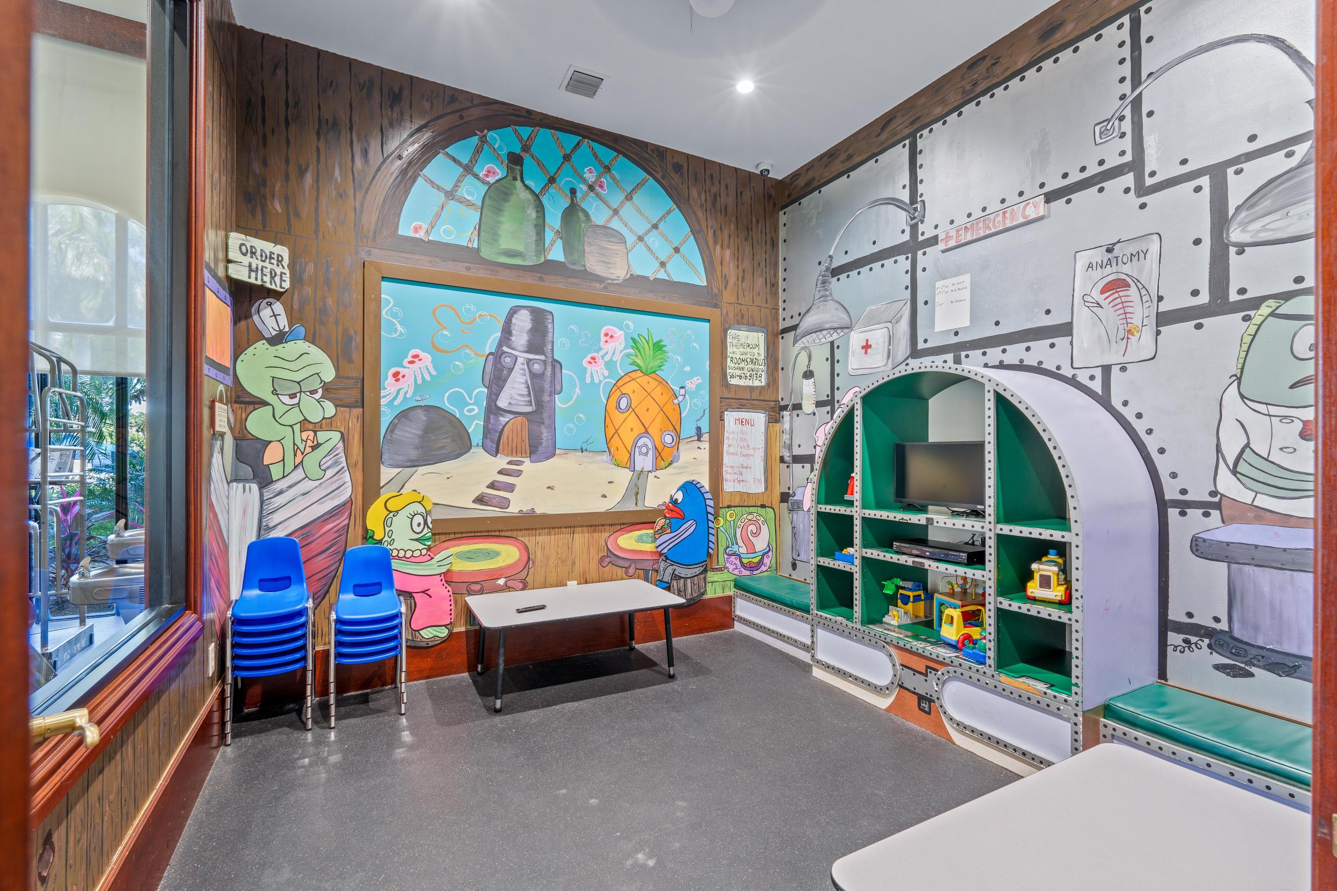 Olympia - Residential