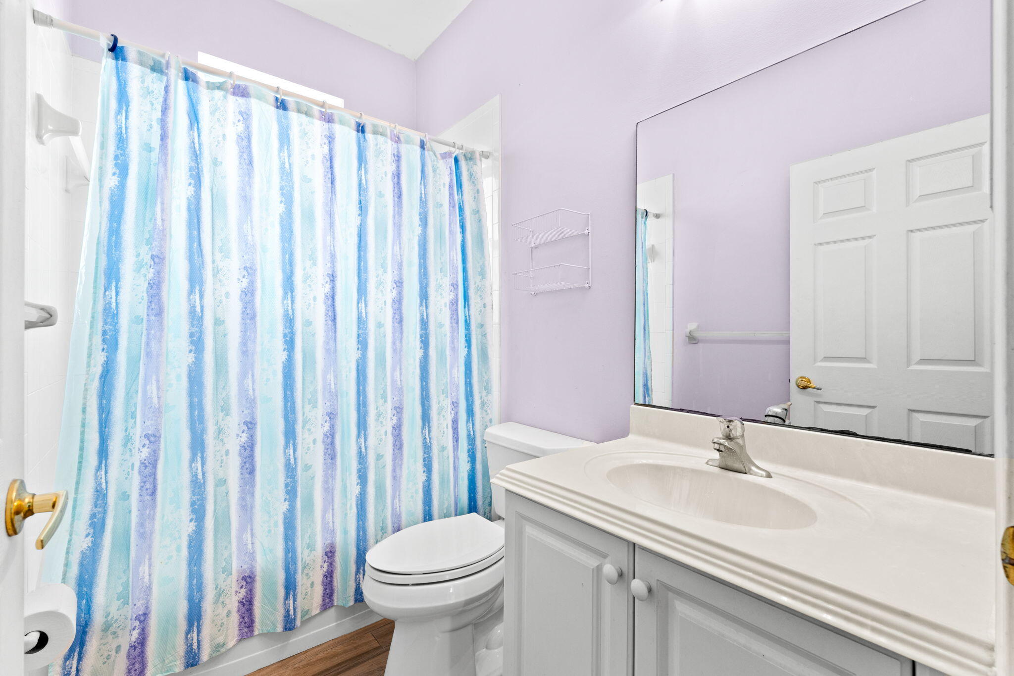 Olympia - Residential