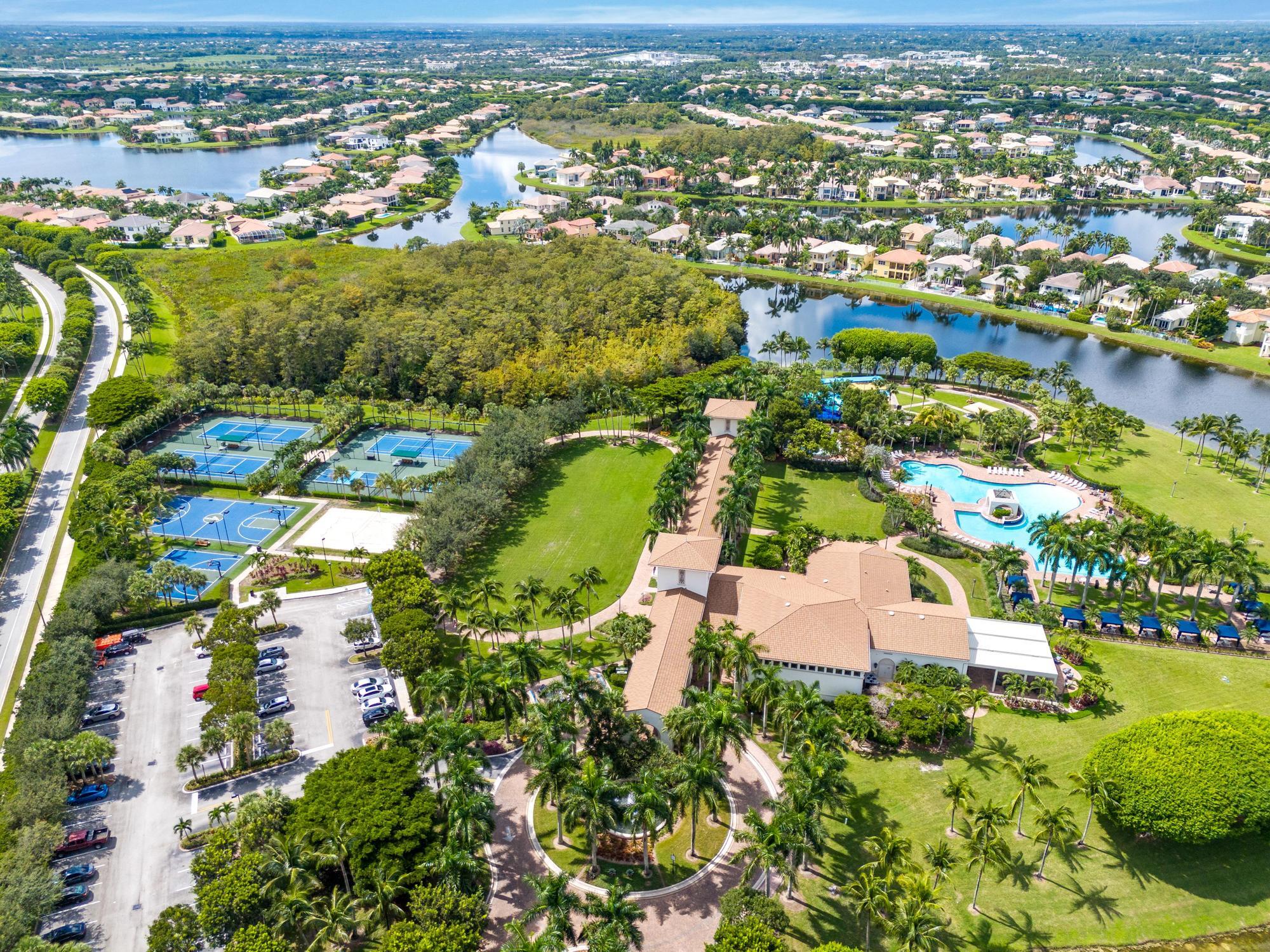 Olympia - Residential