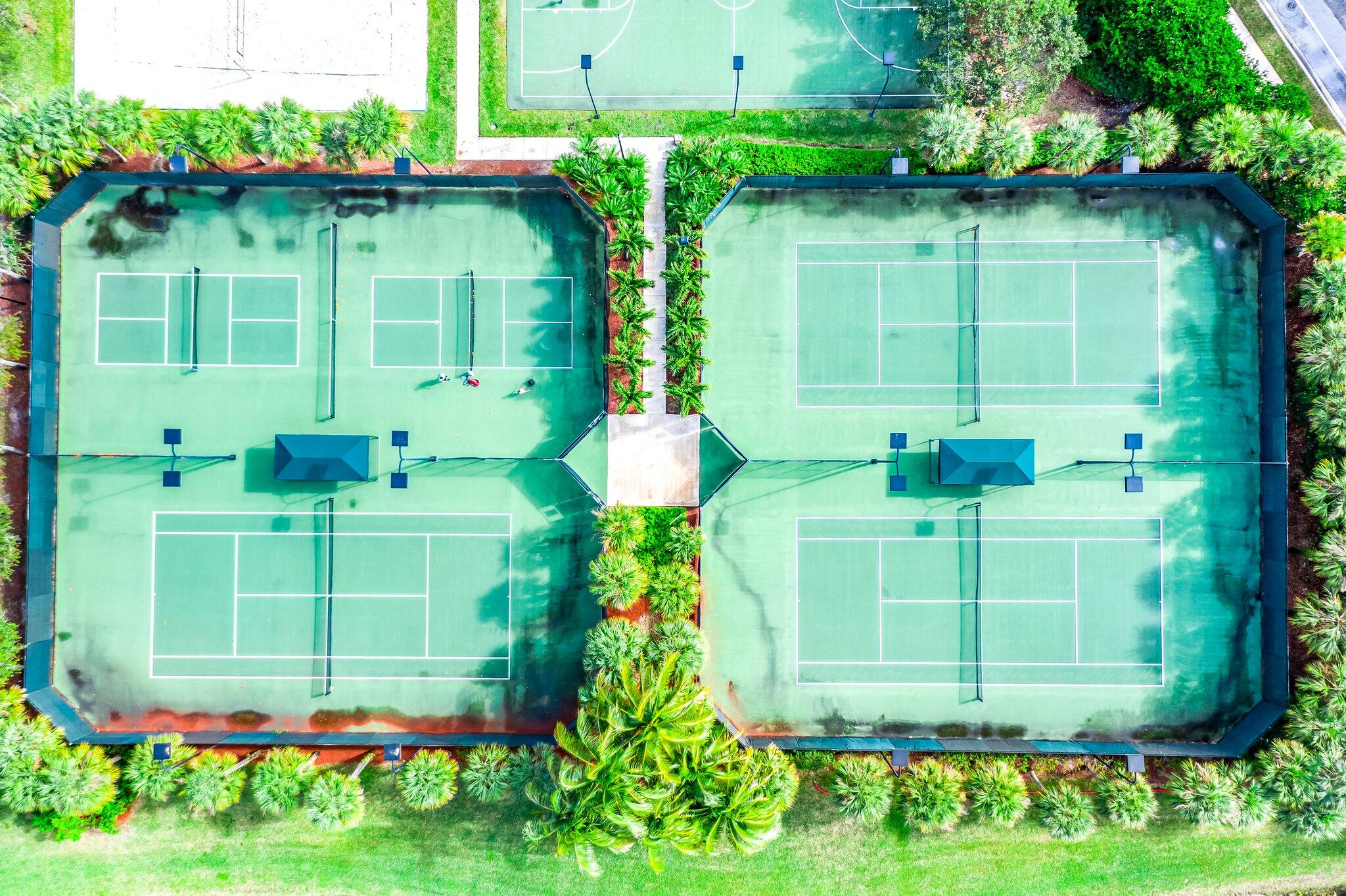 Olympia - Residential