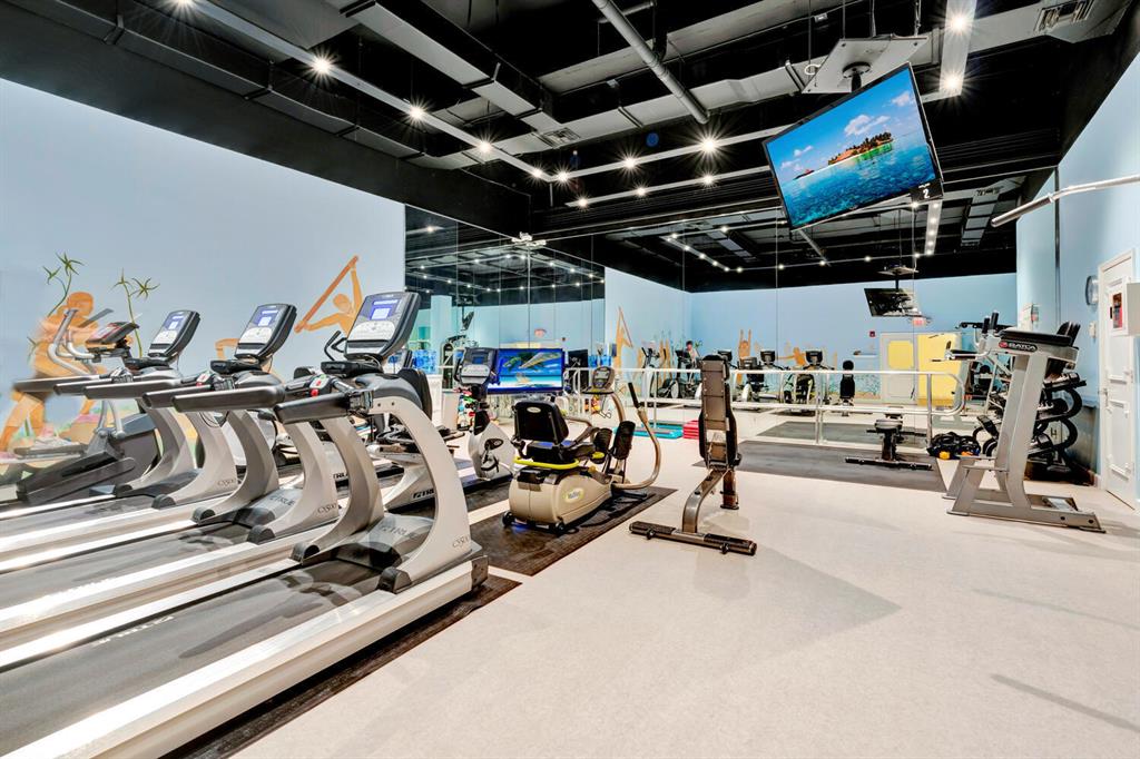 WINTHROP HOUSE CONDO - Residential