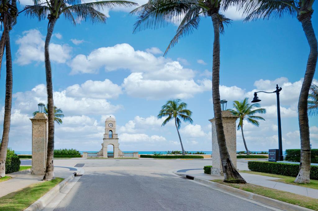 WINTHROP HOUSE CONDO - Residential