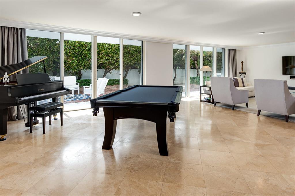 WINTHROP HOUSE CONDO - Residential