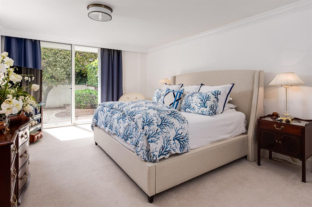 WINTHROP HOUSE CONDO - Residential