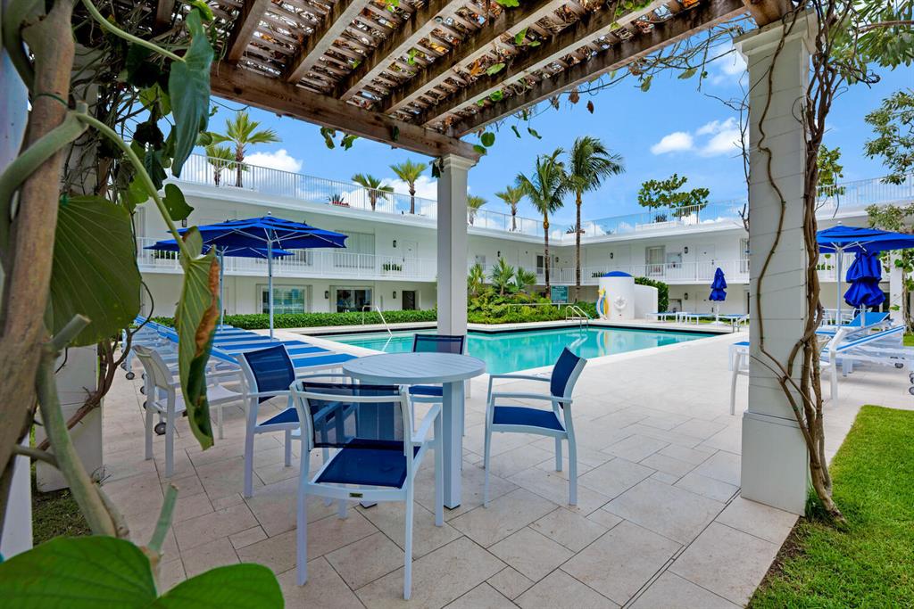 WINTHROP HOUSE CONDO - Residential