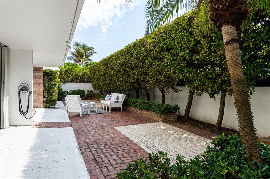 WINTHROP HOUSE CONDO - Residential