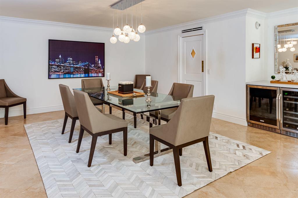 WINTHROP HOUSE CONDO - Residential